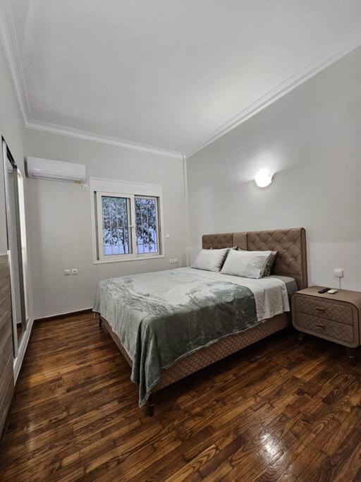 Athens Center Apartment Luaran gambar