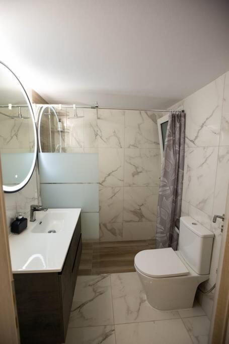 Athens Center Apartment Luaran gambar