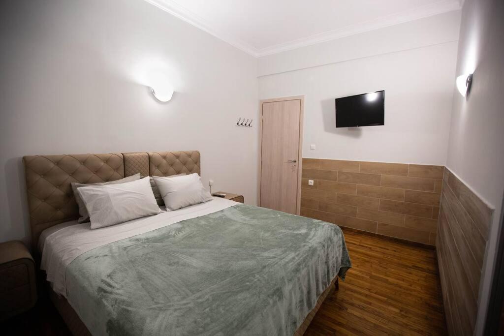 Athens Center Apartment Luaran gambar